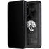 NFL Jacksonville Jaguars Black & White Galaxy S20 Waterproof Case