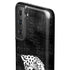 NFL Jacksonville Jaguars Black & White Galaxy S21 Plus 5G Pro Case