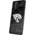 NFL Jacksonville Jaguars Black & White Galaxy S21 Plus 5G Skin