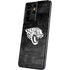 NFL Jacksonville Jaguars Black & White Galaxy S21 Ultra 5G Skin