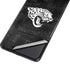 NFL Jacksonville Jaguars Black & White Galaxy S21 Ultra 5G Skin