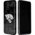 NFL Jacksonville Jaguars Black & White Galaxy S22 Plus Pro Case