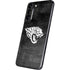 NFL Jacksonville Jaguars Black & White Galaxy S22 Plus Skin