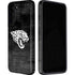 NFL Jacksonville Jaguars Black & White Galaxy S22 Pro Case