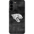 NFL Jacksonville Jaguars Black & White Galaxy S22 Skin