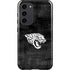 NFL Jacksonville Jaguars Black & White Galaxy S23 Plus Pro Case