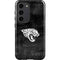NFL Jacksonville Jaguars Black & White Galaxy S23 Pro Case