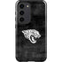 NFL Jacksonville Jaguars Black & White Galaxy S23 Pro Case