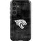 NFL Jacksonville Jaguars Black & White Galaxy S24 Plus Impact Case