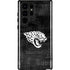 NFL Jacksonville Jaguars Black & White Galaxy S24 Ultra Impact Case