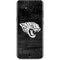 NFL Jacksonville Jaguars Black & White Galaxy S8 Plus Skin