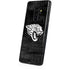 NFL Jacksonville Jaguars Black & White Galaxy S9 Plus Skin