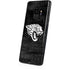 NFL Jacksonville Jaguars Black & White Galaxy S9 Skin