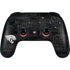NFL Jacksonville Jaguars Black & White Google Stadia Controller Skin