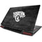 NFL Jacksonville Jaguars Black & White Lenovo IdeaPad Skin