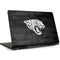 NFL Jacksonville Jaguars Black & White Dell Inspiron Skin
