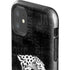 NFL Jacksonville Jaguars Black & White iPhone 11 Impact Case