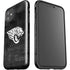 NFL Jacksonville Jaguars Black & White iPhone 11 Impact Case