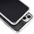 NFL Jacksonville Jaguars Black & White iPhone 11 Pro Clear Case