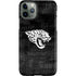 NFL Jacksonville Jaguars Black & White iPhone 11 Pro Lite Case