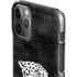 NFL Jacksonville Jaguars Black & White iPhone 11 Pro Lite Case