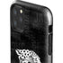 NFL Jacksonville Jaguars Black & White iPhone 11 Pro Max Impact Case
