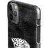 NFL Jacksonville Jaguars Black & White iPhone 11 Pro Max Lite Case