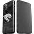 NFL Jacksonville Jaguars Black & White iPhone 11 Pro Max Lite Case