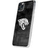 NFL Jacksonville Jaguars Black & White iPhone 11 Pro Max Skin