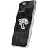 NFL Jacksonville Jaguars Black & White iPhone 11 Pro Skin