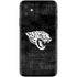 NFL Jacksonville Jaguars Black & White iPhone 11 Skin