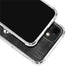 NFL Jacksonville Jaguars Black & White iPhone 12 Mini Clear Case