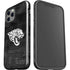 NFL Jacksonville Jaguars Black & White iPhone 12 Pro Impact Case