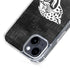 NFL Jacksonville Jaguars Black & White iPhone 13 MagSafe Case