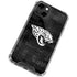 NFL Jacksonville Jaguars Black & White iPhone 14 Clear Case