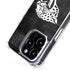 NFL Jacksonville Jaguars Black & White iPhone 14 Pro MagSafe Case