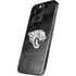 NFL Jacksonville Jaguars Black & White iPhone 14 Pro Skin
