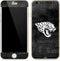 NFL Jacksonville Jaguars Black & White iPhone 6/6s Skin