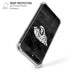 NFL Jacksonville Jaguars Black & White iPhone 7/8 Plus Clear Case