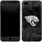 NFL Jacksonville Jaguars Black & White iPhone 7 Plus Skin