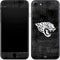 NFL Jacksonville Jaguars Black & White iPhone 7 Skin