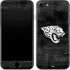 NFL Jacksonville Jaguars Black & White iPhone 7 Skin