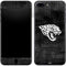 NFL Jacksonville Jaguars Black & White iPhone 8 Plus Skin