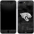 NFL Jacksonville Jaguars Black & White iPhone 8 Plus Skin