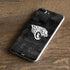 NFL Jacksonville Jaguars Black & White iPhone 8 Plus Skin
