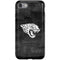 NFL Jacksonville Jaguars Black & White iPhone SE (2nd & 3rd Gen) Pro Case
