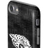 NFL Jacksonville Jaguars Black & White iPhone SE (2nd & 3rd Gen) Pro Case