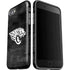 NFL Jacksonville Jaguars Black & White iPhone SE (2nd & 3rd Gen) Pro Case