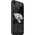 NFL Jacksonville Jaguars Black & White iPhone SE (2nd & 3rd Gen) Skin
