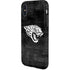 NFL Jacksonville Jaguars Black & White iPhone X Pro Case